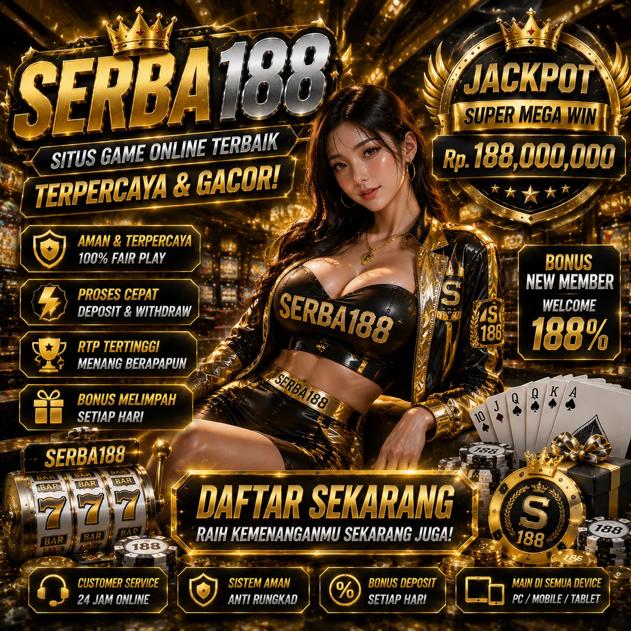 SERBA188